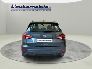 SEAT Arona usata, con Autoradio