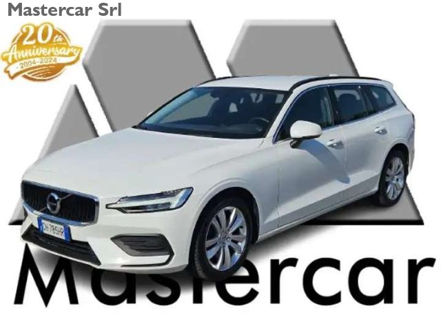 VOLVO V60 usata, con Airbag