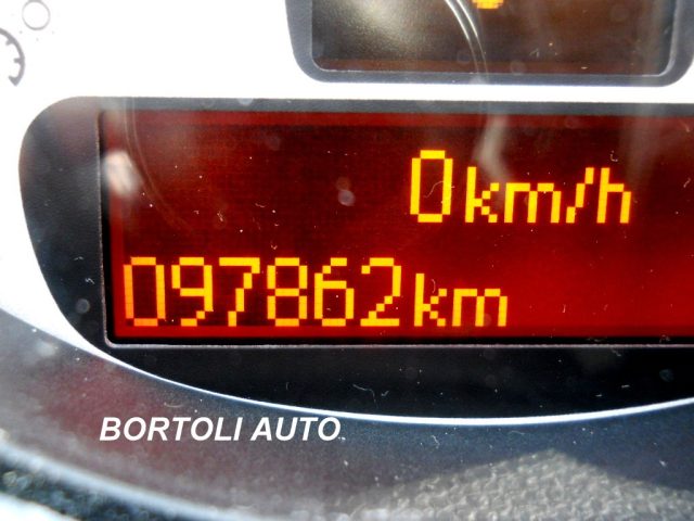 MINI Countryman usata, con Autoradio
