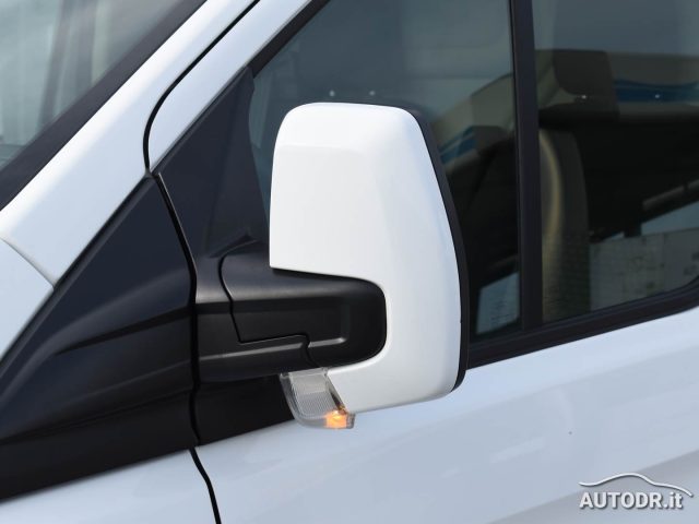 FORD Transit Custom usata 44