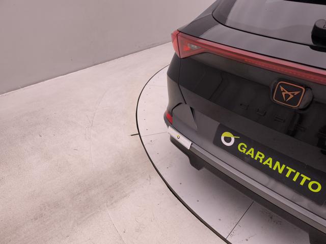 CUPRA Formentor usata 30