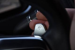 JAGUAR F-Type usata, con Controllo trazione
