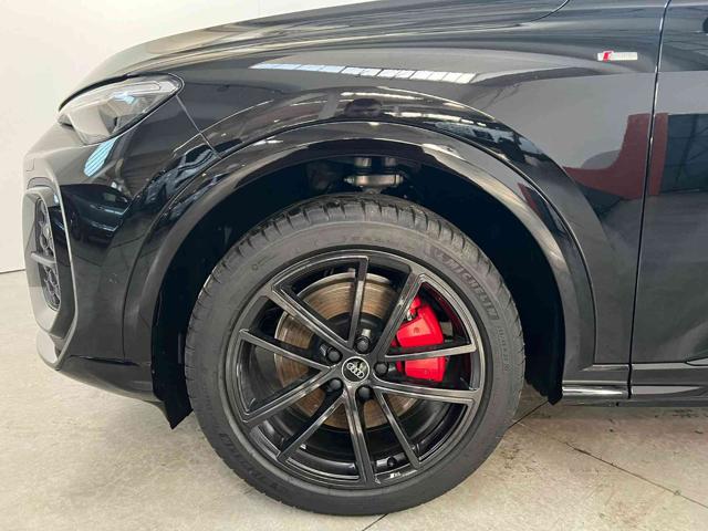 AUDI Q5 usata, con ESP