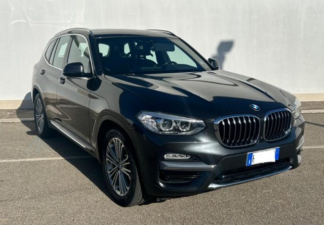 BMW X3 usata, con Airbag