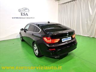 BMW 530 usata, con Chiusura centralizzata