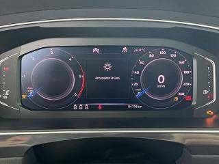 VOLKSWAGEN Tiguan usata 13