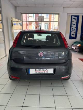 FIAT Punto usata, con Chiusura centralizzata