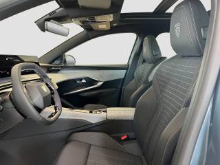 PEUGEOT 3008 usata 8