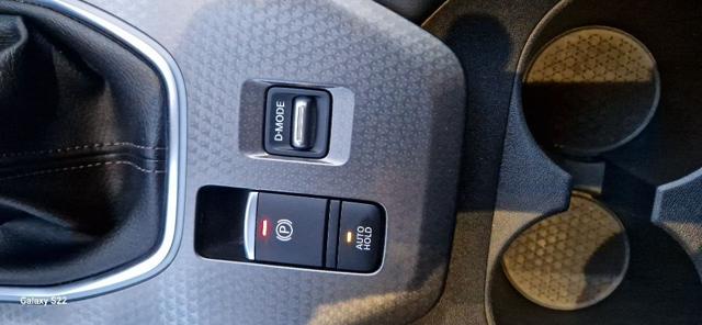 NISSAN Qashqai usata, con Park Distance Control