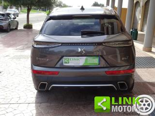 DS AUTOMOBILES DS 7 usata, con Alzacristalli elettrici
