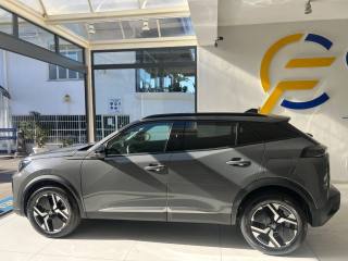 PEUGEOT 2008 usata, con Alzacristalli elettrici