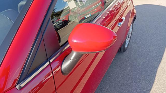 FIAT 500 usata, con Servosterzo