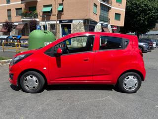 CHEVROLET Spark usata, con Airbag testa