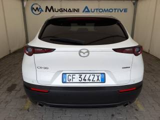 MAZDA CX-30 usata, con Immobilizzatore elettronico