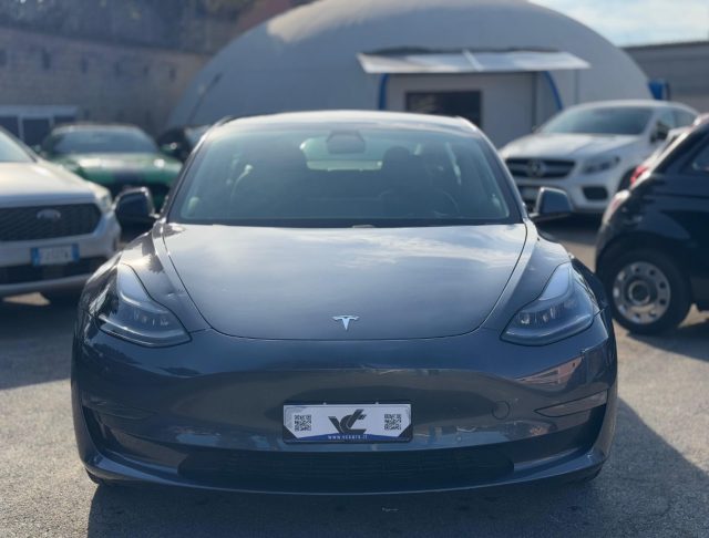 TESLA Model 3 usata, con Airbag