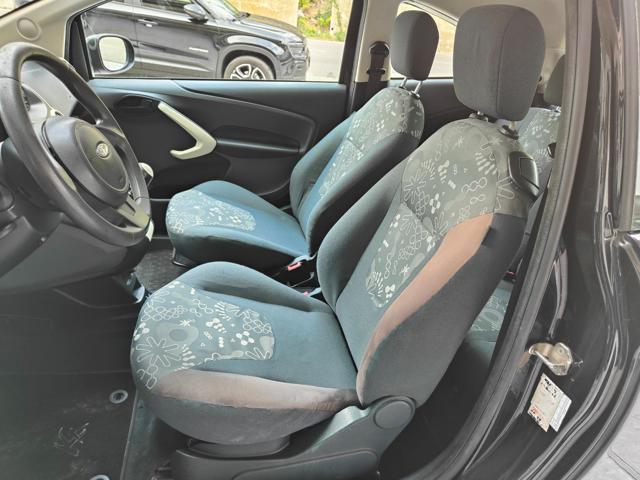 FORD Ka usata, con MP3