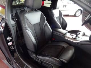 BMW 430 usata, con Boardcomputer