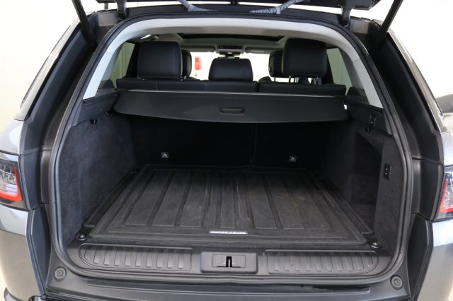 LAND ROVER Range Rover Sport usata, con Autoradio