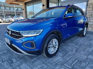 VOLKSWAGEN T-Roc usata, con Sensore di pioggia