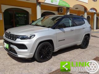 JEEP Compass 1.6 M.JET 130 CV S