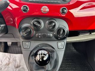 FIAT 500C usata, con USB