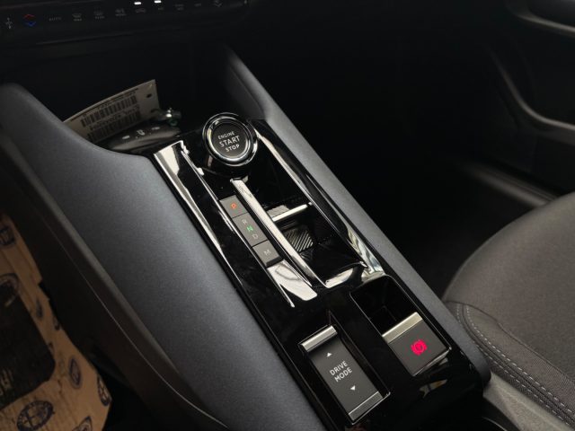 ALFA ROMEO Junior usata, con Controllo vocale