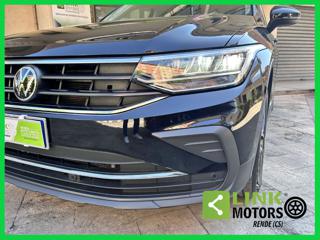 VOLKSWAGEN Tiguan usata, con Controllo trazione
