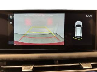 HYUNDAI Tucson usata, con Touch screen