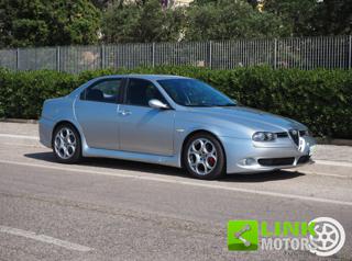 ALFA ROMEO 156 usata, con Autoradio