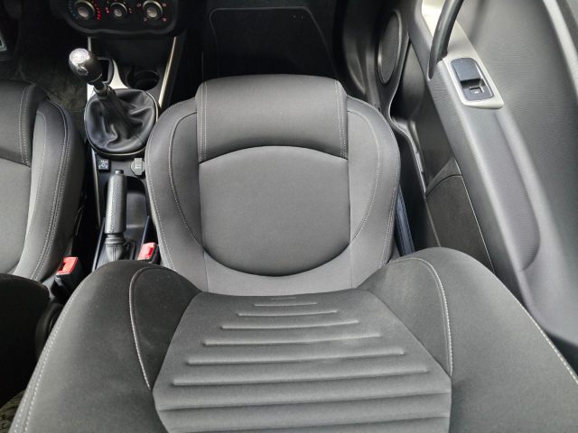 ALFA ROMEO MiTo usata, con Sedili sportivi