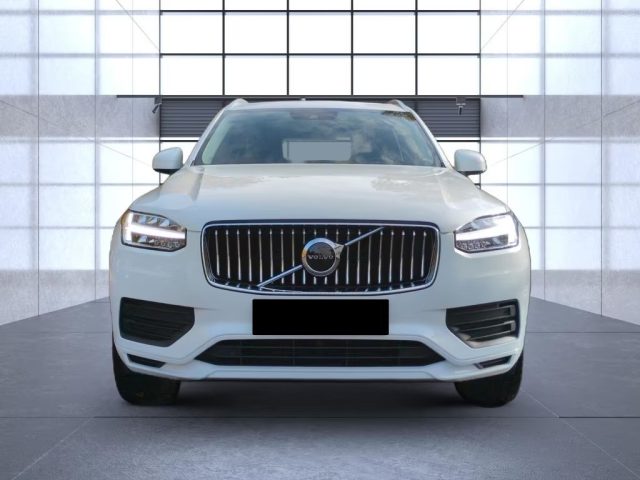 VOLVO XC90 usata, con Alzacristalli elettrici