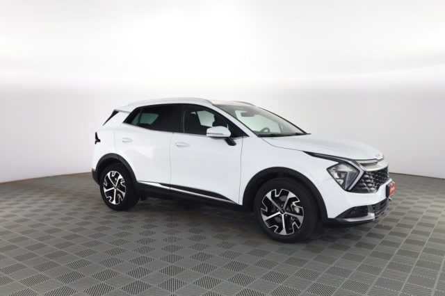 KIA Sportage usata 1