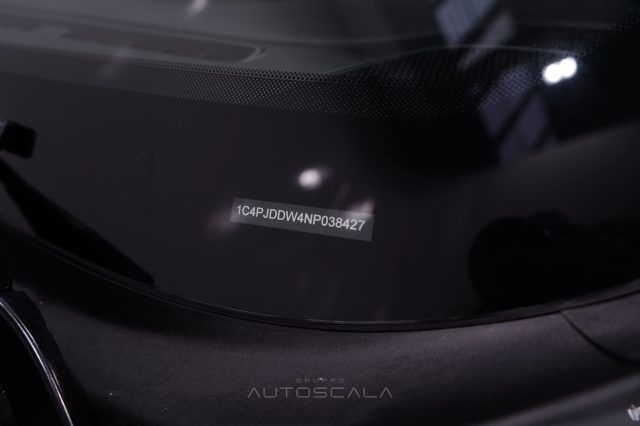 JEEP Renegade usata 39
