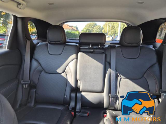 JEEP Cherokee usata 15