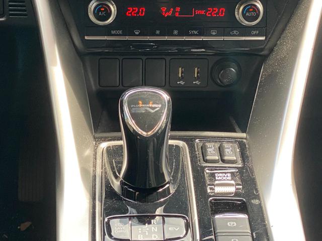 MITSUBISHI Eclipse Cross usata, con Cruise Control