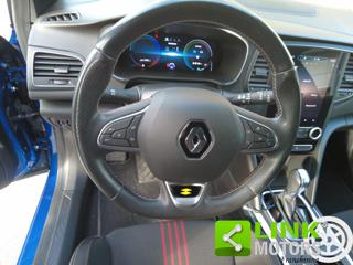 RENAULT Megane usata, con ESP