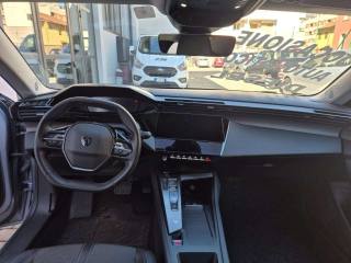 PEUGEOT 308 usata, con Sistema di navigazione