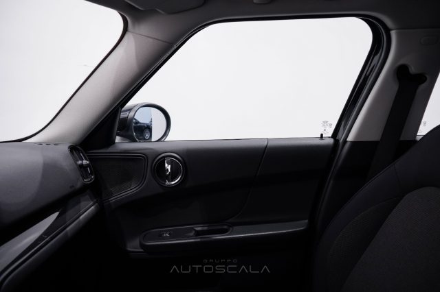MINI Countryman usata, con USB