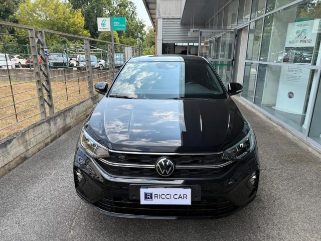 VOLKSWAGEN Taigo usata, con ABS