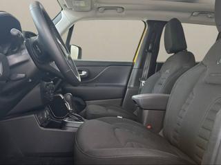 JEEP Renegade usata, con Cerchi in lega