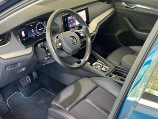 SKODA Octavia usata, con ESP