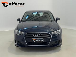 AUDI A3 usata, con Airbag