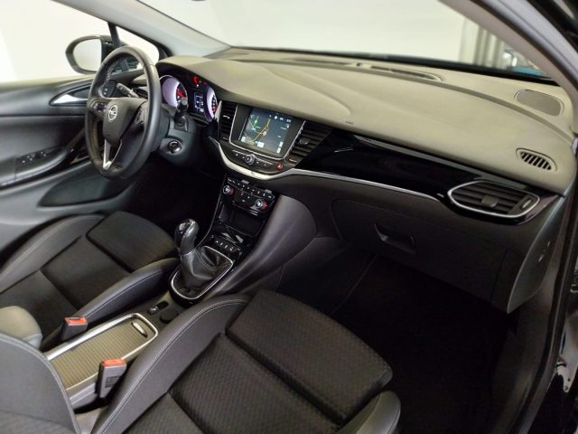OPEL Astra usata, con Controllo automatico clima