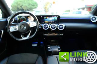 MERCEDES-BENZ A 200 usata, con Immobilizzatore elettronico