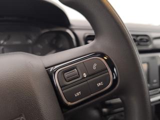 CITROEN C3 usata, con Controllo elettronico della corsia