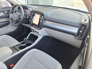 VOLVO XC40 usata, con Servosterzo