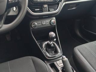 FORD Fiesta usata, con Cruise Control