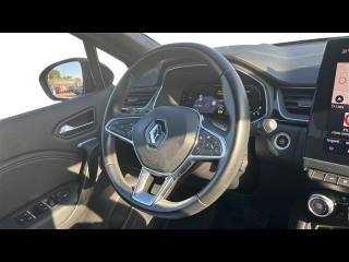 RENAULT Captur usata, con Alzacristalli elettrici