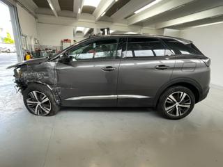 PEUGEOT 3008 usata, con Airbag Passeggero