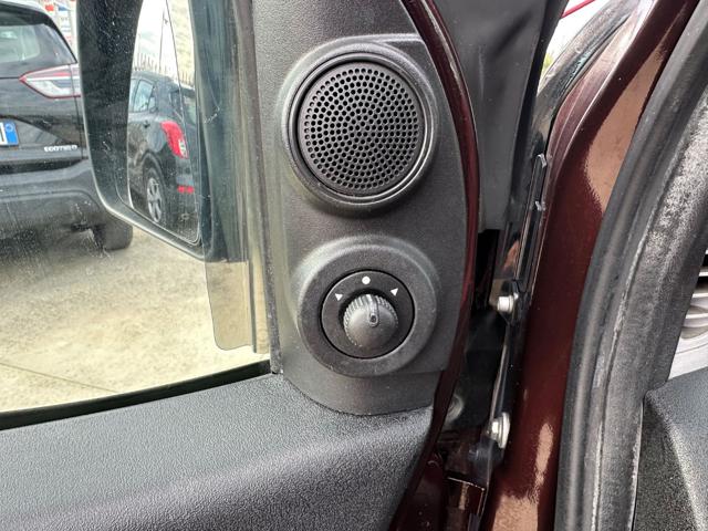 FIAT Doblo usata, con Sensori di parcheggio posteriori